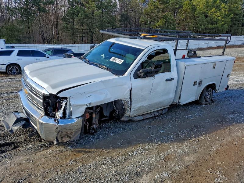 Фото 1 - CHEVROLET ALL Models