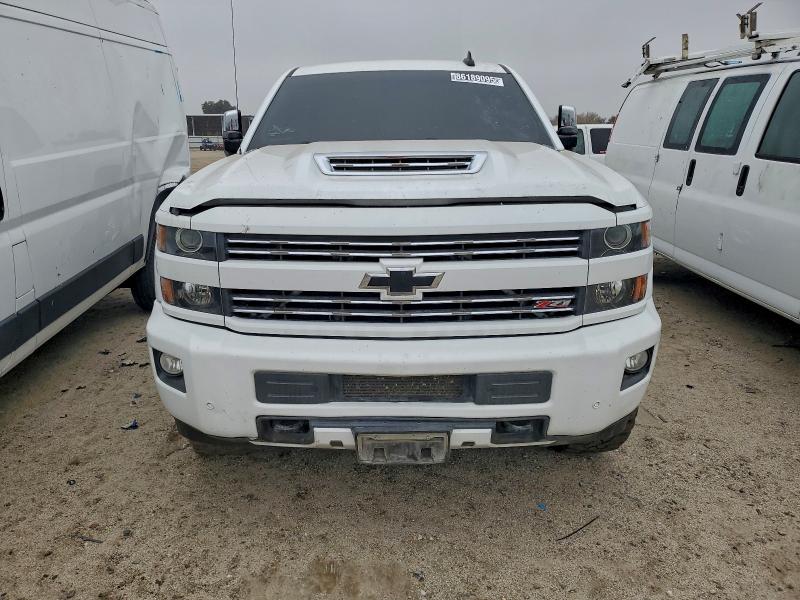 Фото 5 - CHEVROLET ALL Models