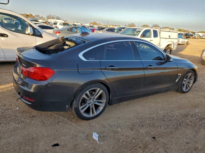 Фото 3 - BMW 4 SERIES