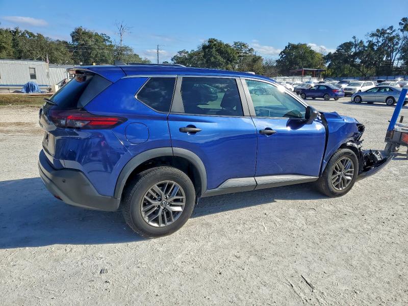 Фото 3 - NISSAN ROGUE