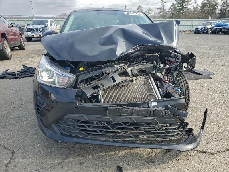 Фото 5 - KIA RIO