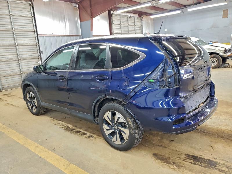 Фото 2 - HONDA CRV