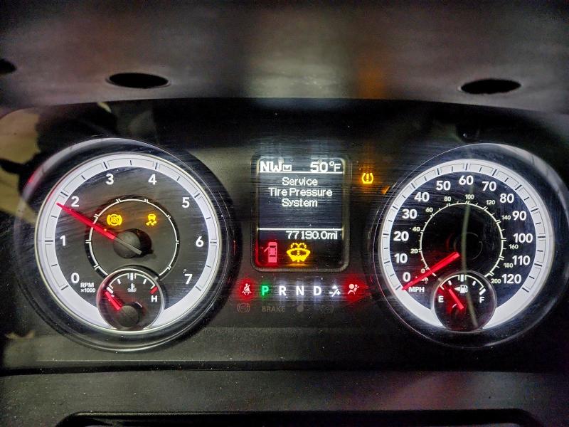 Фото 9 - RAM 1500