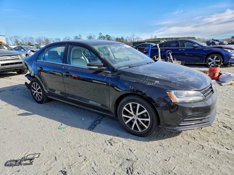 Фото 4 - VOLKSWAGEN JETTA