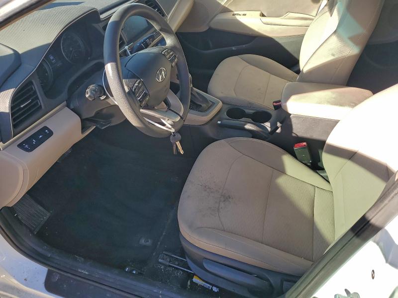 Фото 7 - HYUNDAI ELANTRA