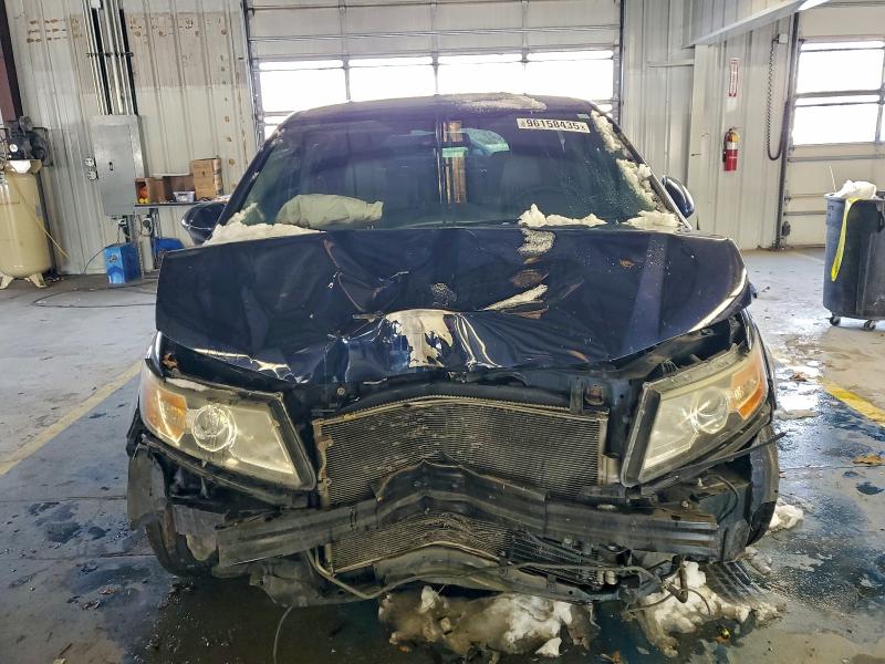 Фото 5 - HONDA ODYSSEY