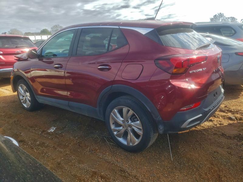 Фото 2 - BUICK ENCORE