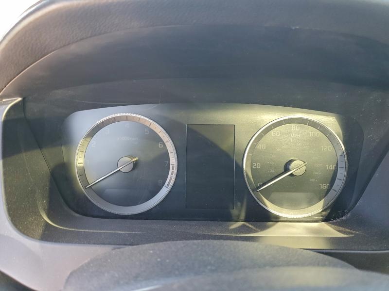 Фото 9 - HYUNDAI SONATA