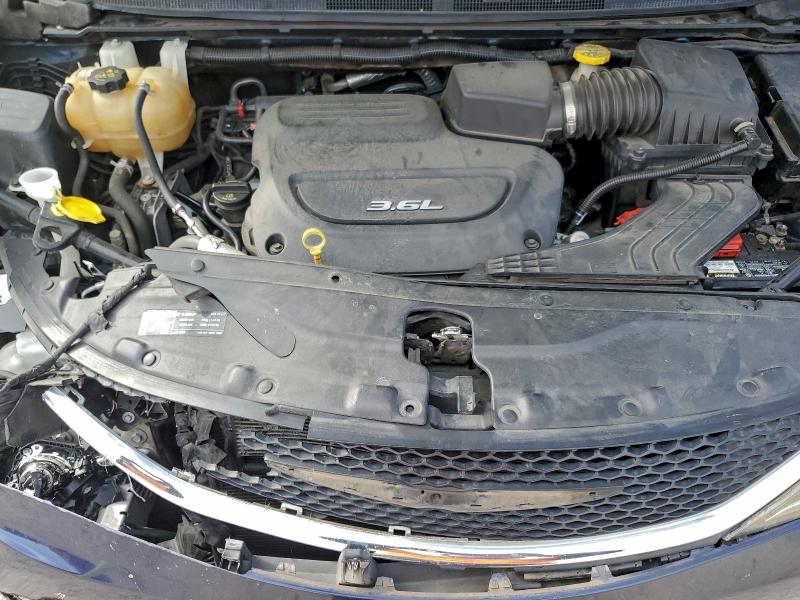 Фото 12 - CHRYSLER PACIFICA