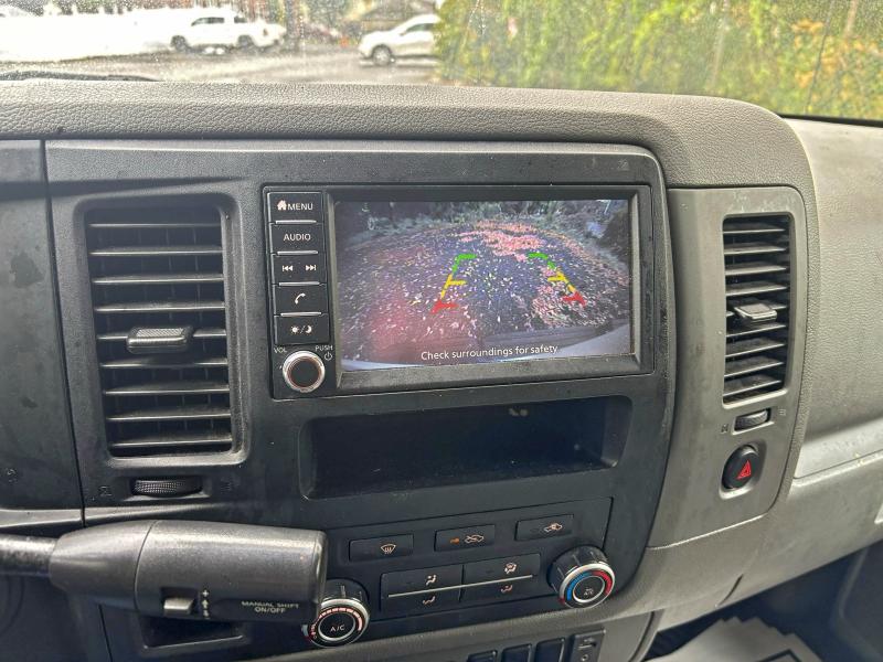 Фото 9 - NISSAN NV