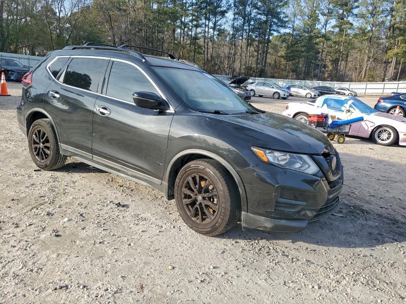 Фото 4 - NISSAN ROGUE