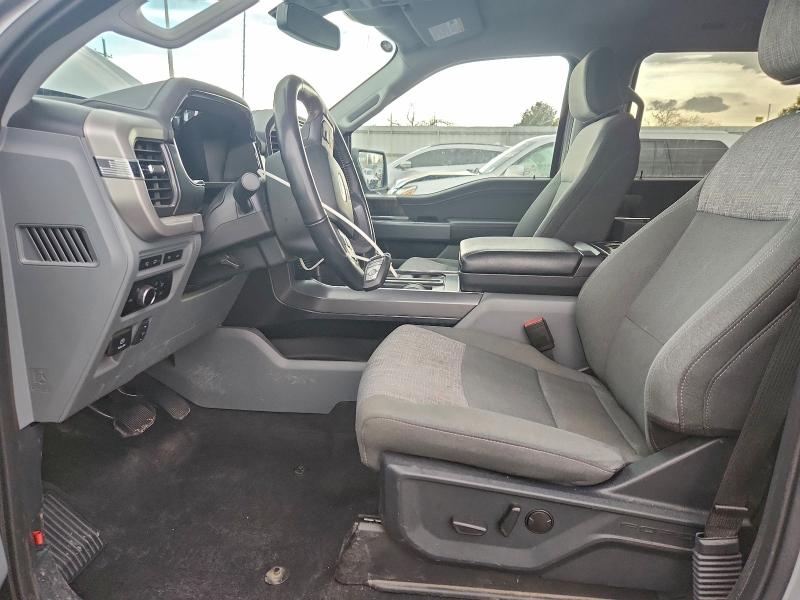 FORD F150 LIGHT 2023 VIN 1FT6W1EV2PWG26269