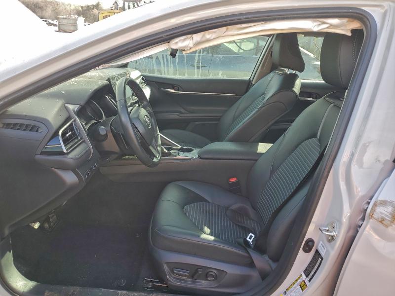 Фото 7 - TOYOTA CAMRY