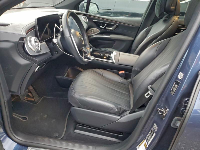 MERCEDES-BENZ EQS SUV 45 2023 VIN 4JGDM2EB1PA029678