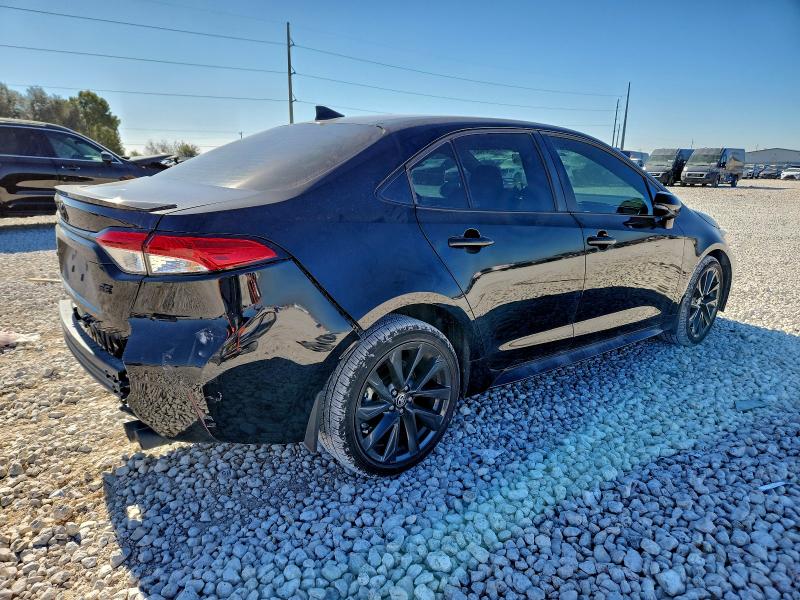 Фото 3 - TOYOTA COROLLA