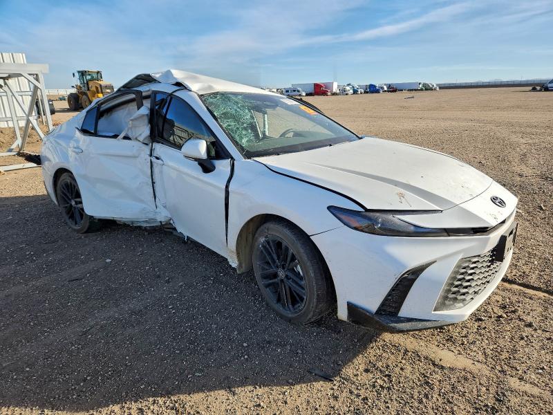 Фото 4 - TOYOTA CAMRY