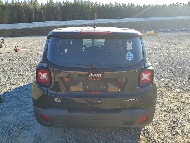 Фото 6 - JEEP RENEGADE