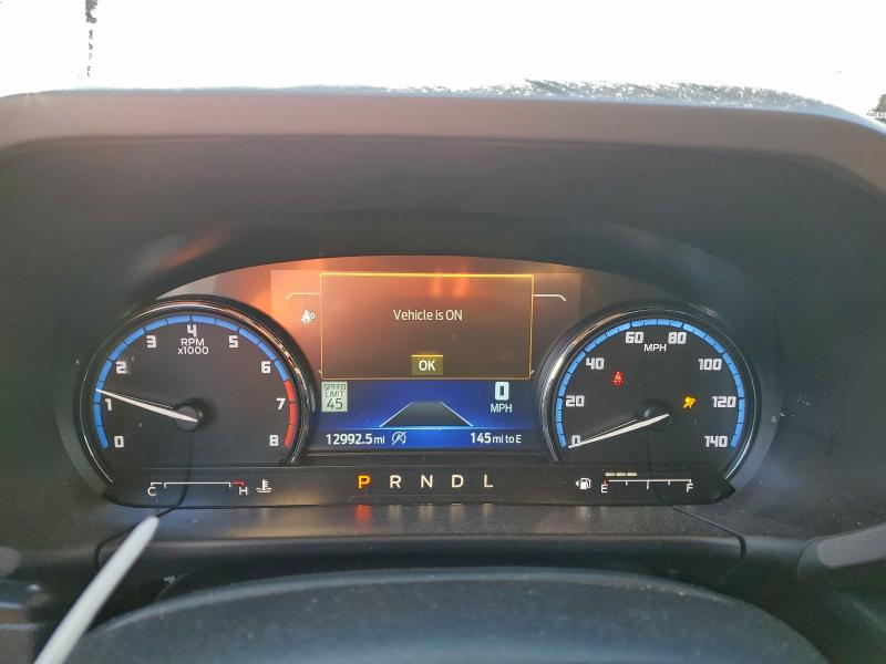 Фото 9 - FORD BRONCO