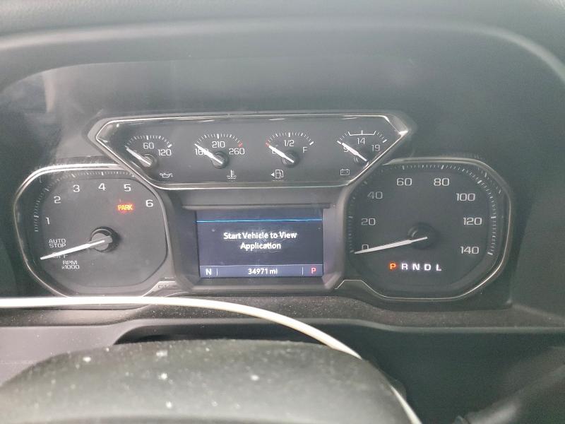 Фото 9 - GMC SIERRA