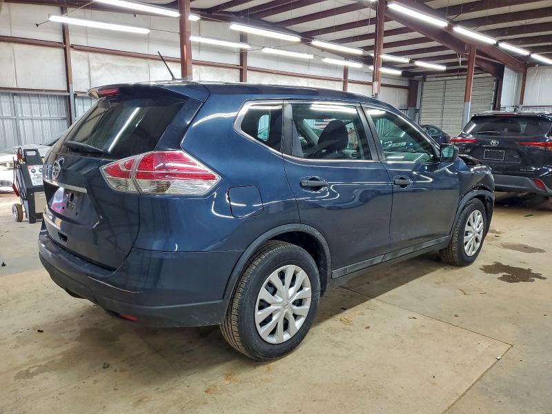 Фото 3 - NISSAN ROGUE