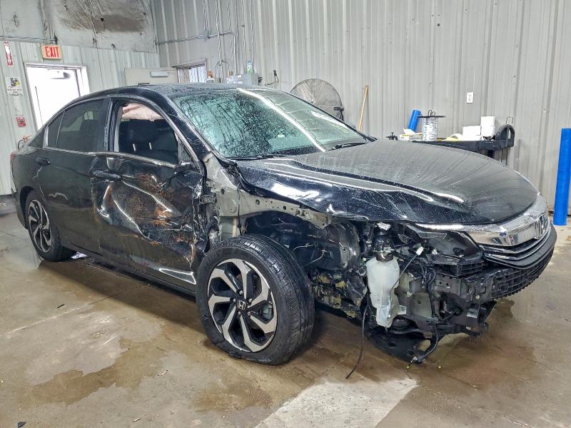 Фото 4 - HONDA ACCORD