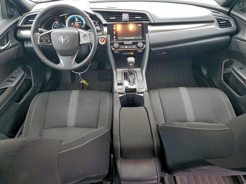 Фото 8 - HONDA CIVIC