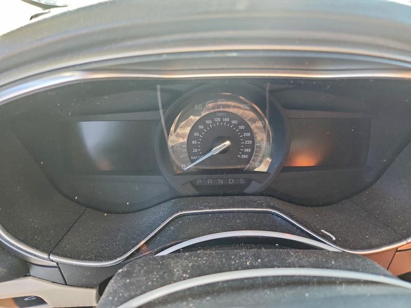 Фото 9 - FORD FUSION