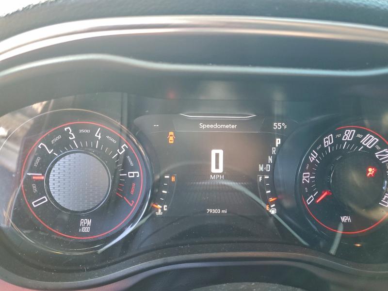 Фото 9 - DODGE CHALLENGER