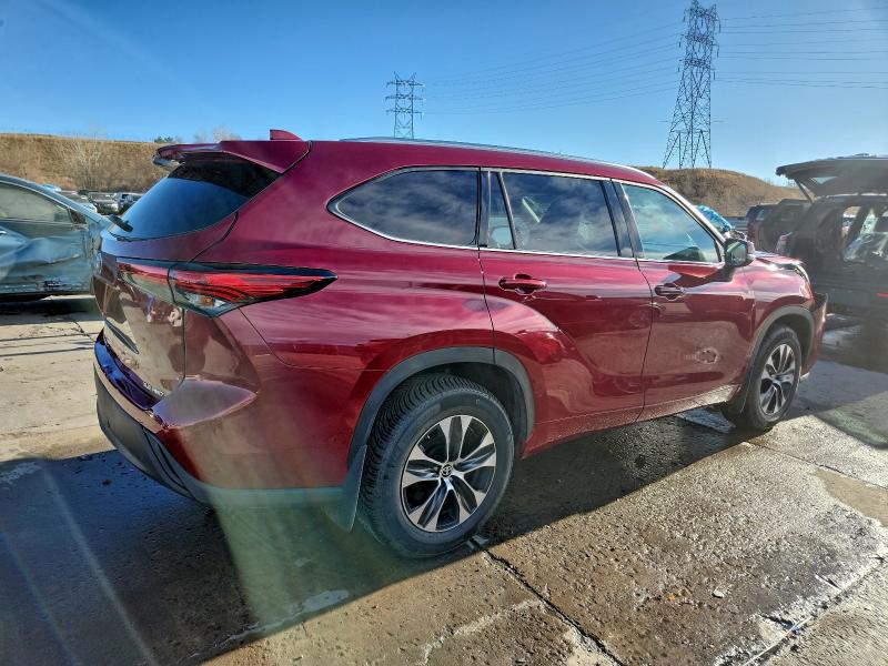 Фото 3 - TOYOTA HIGHLANDER