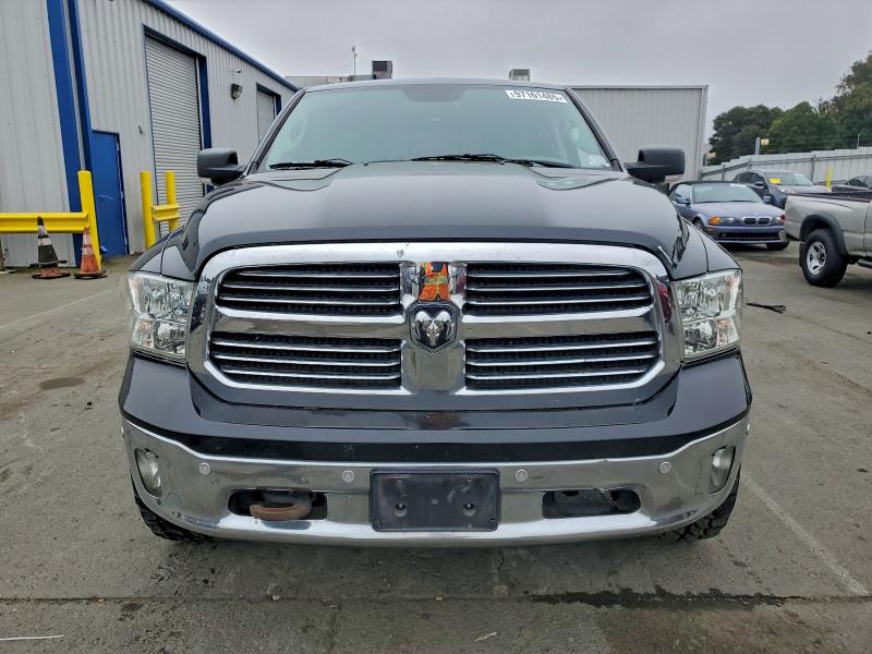 Фото 5 - RAM 1500