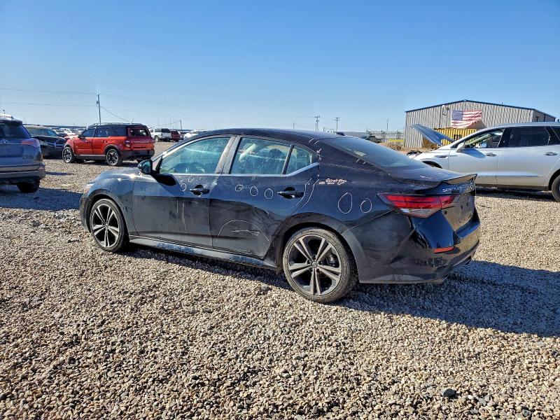 Фото 2 - NISSAN SENTRA