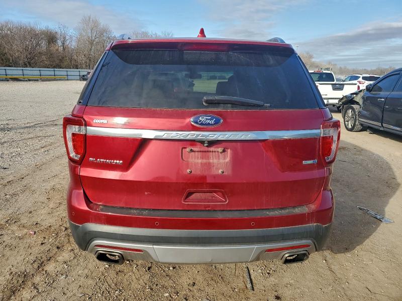 Фото 6 - FORD EXPLORER