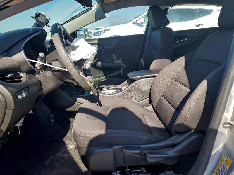 Фото 7 - CHEVROLET MALIBU