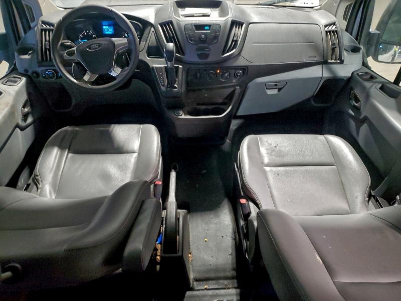 Фото 8 - FORD TRANSIT