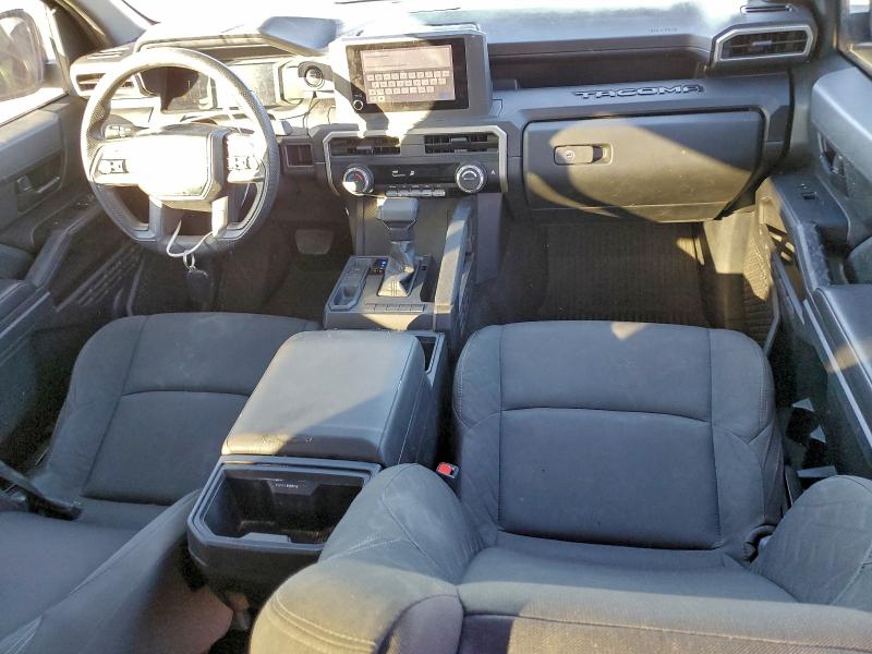 Фото 8 - TOYOTA TACOMA