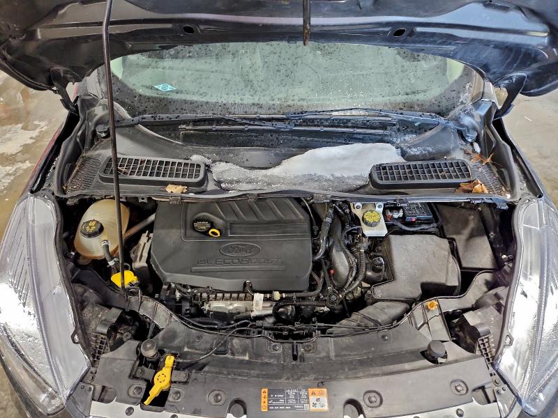 Фото 11 - FORD ESCAPE