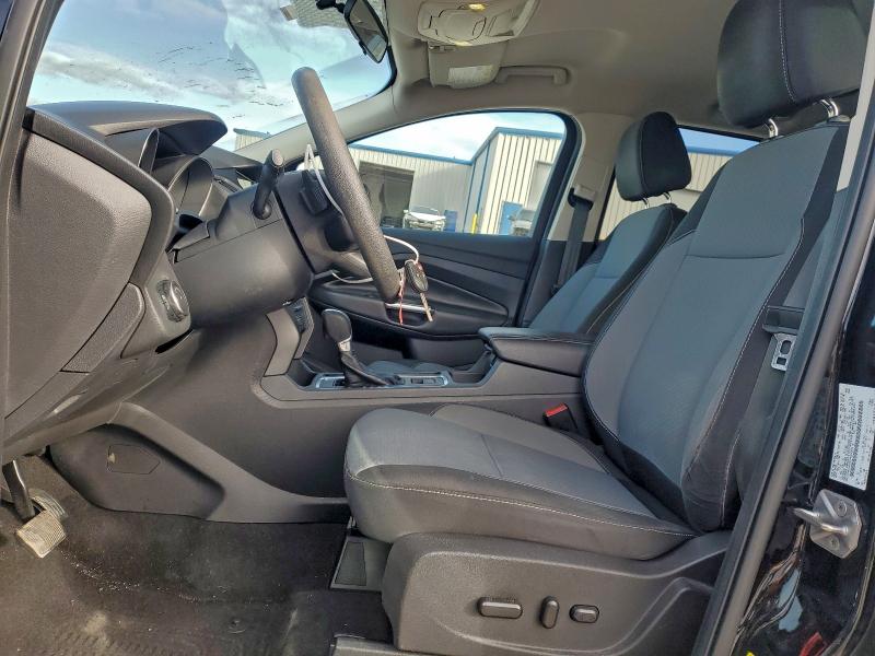 Фото 7 - FORD ESCAPE