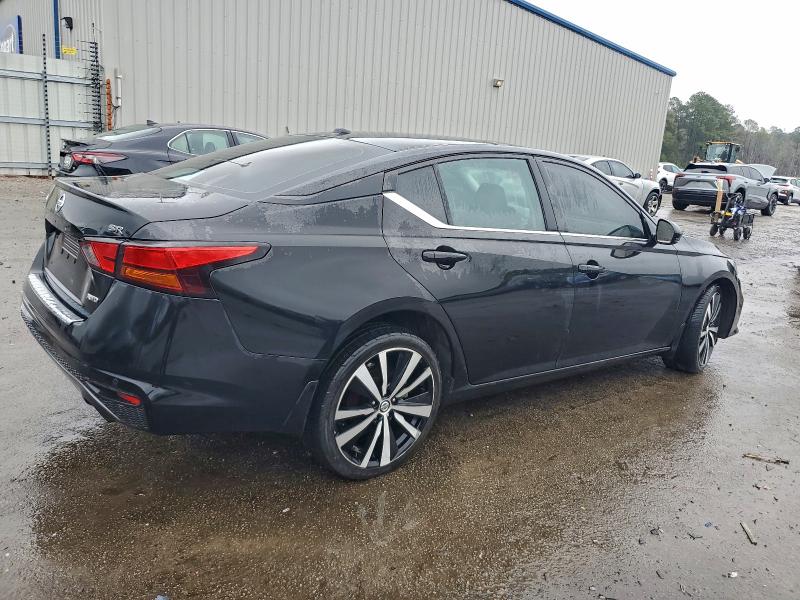 Фото 3 - NISSAN ALTIMA