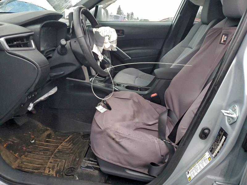 Фото 7 - TOYOTA COROLLA CR