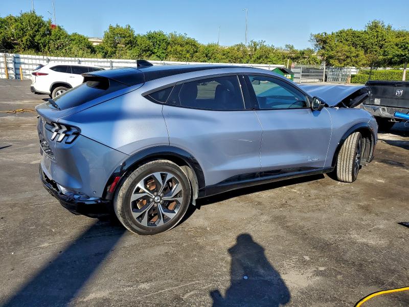 Фото 3 - FORD MUSTANG