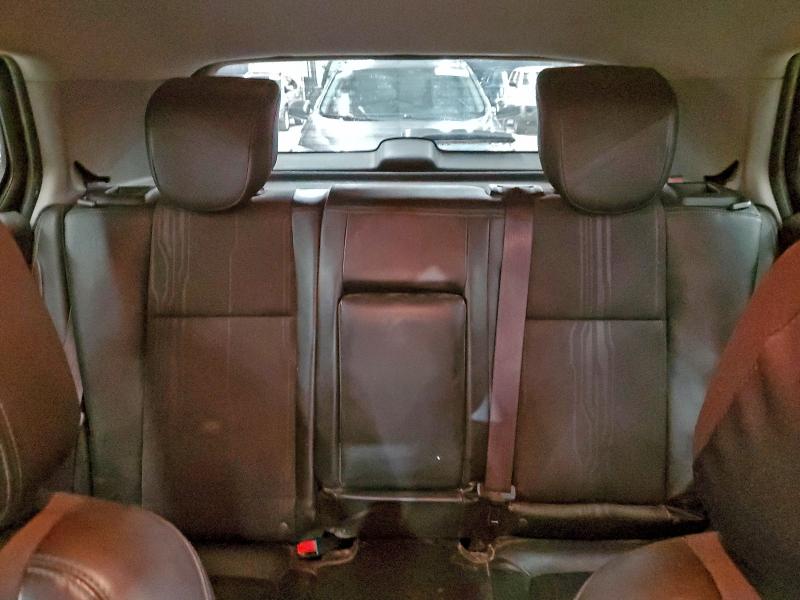 Фото 10 - CHEVROLET TRAX