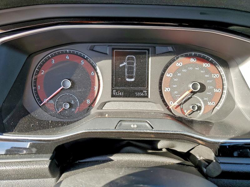 Фото 9 - VOLKSWAGEN JETTA