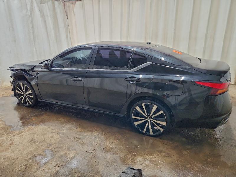 Фото 2 - NISSAN ALTIMA