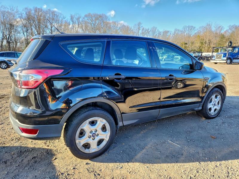 Фото 3 - FORD ESCAPE