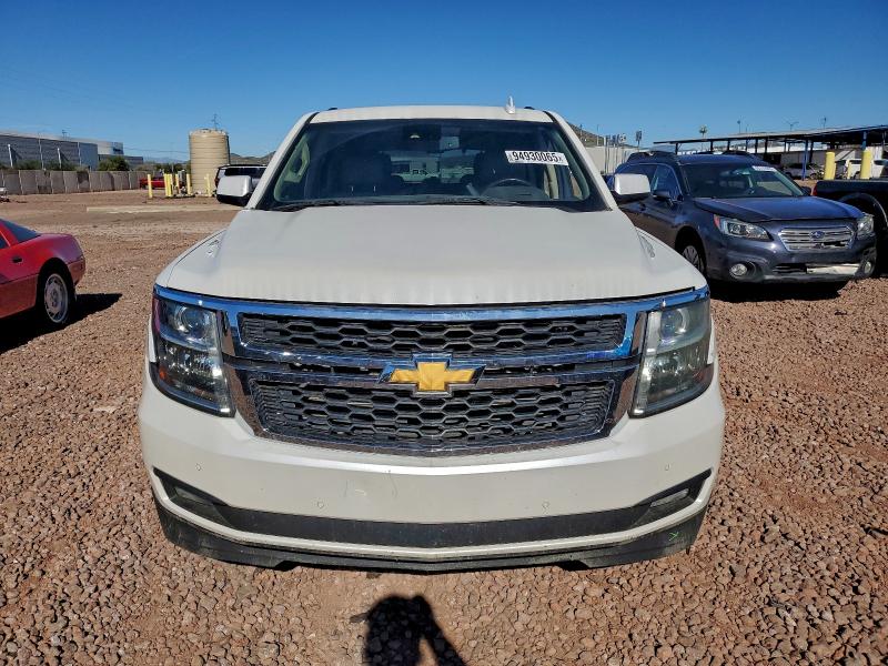 Фото 5 - CHEVROLET TAHOE