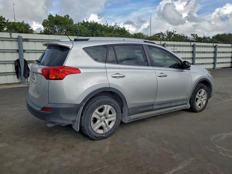 Фото 3 - TOYOTA RAV4