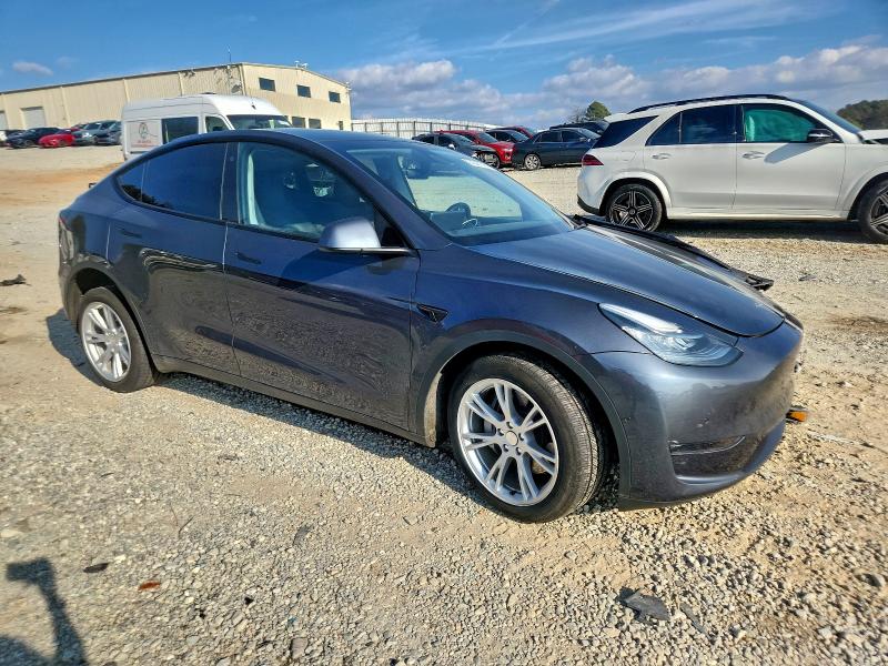 Фото 4 - TESLA MODEL Y