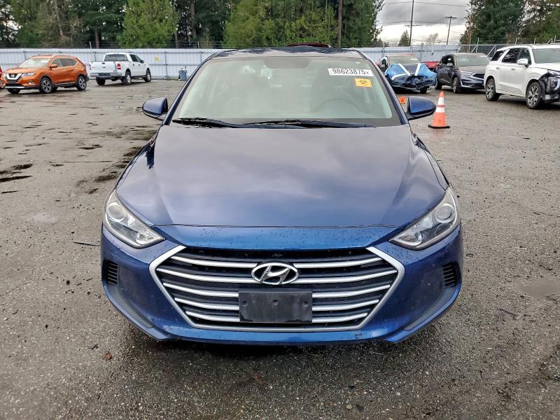 Фото 5 - HYUNDAI ELANTRA