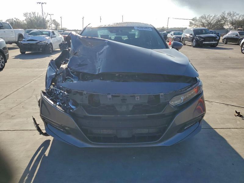 Фото 5 - HONDA ACCORD