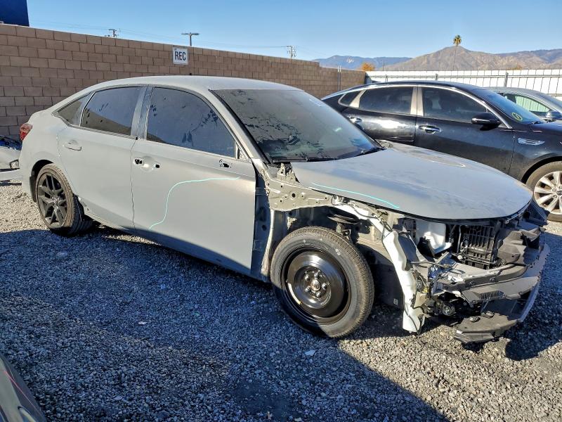 Фото 4 - HONDA CIVIC